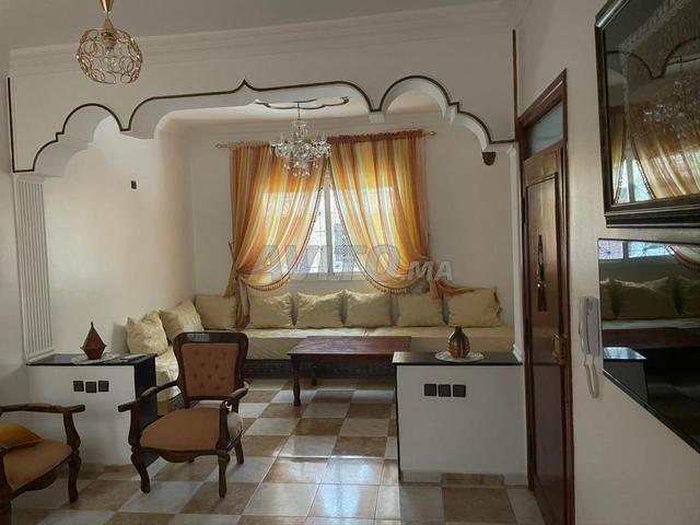 Appartement vente à Martil, Tanger-Tétouan