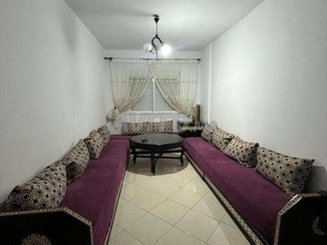 Appartement vente à Martil