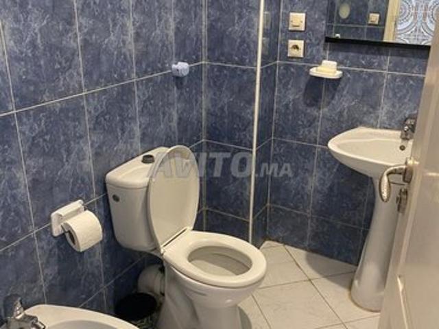 Appartement vente à Martil