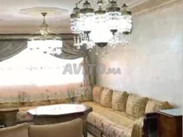 Appartement vente à Martil, Tanger-Tétouan