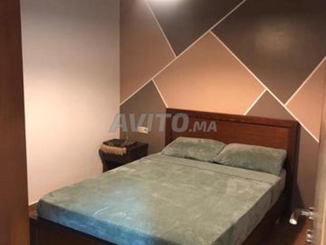 Appartement vente à Martil, Tanger-Tétouan