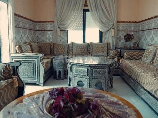 Appartement vente à Martil, Tanger-Tétouan