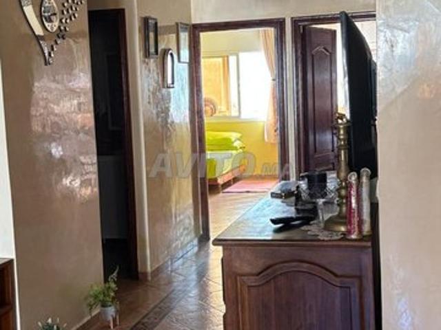 Appartement vente à Salé