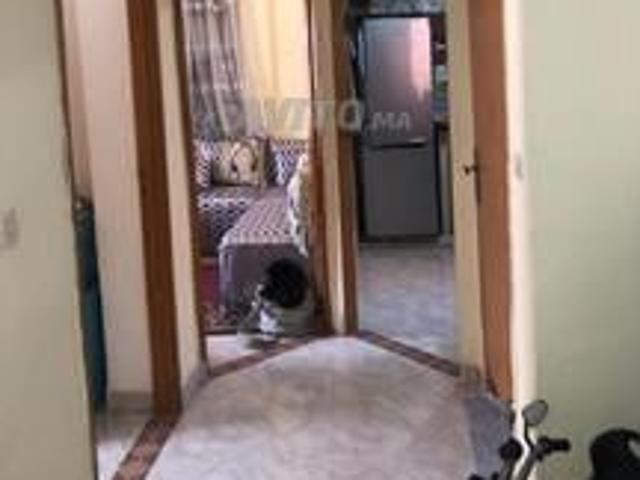 Appartement vente à Menara, Marrakech