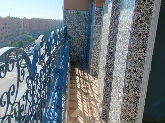 Appartement vente à Marrakech, L'Oriental