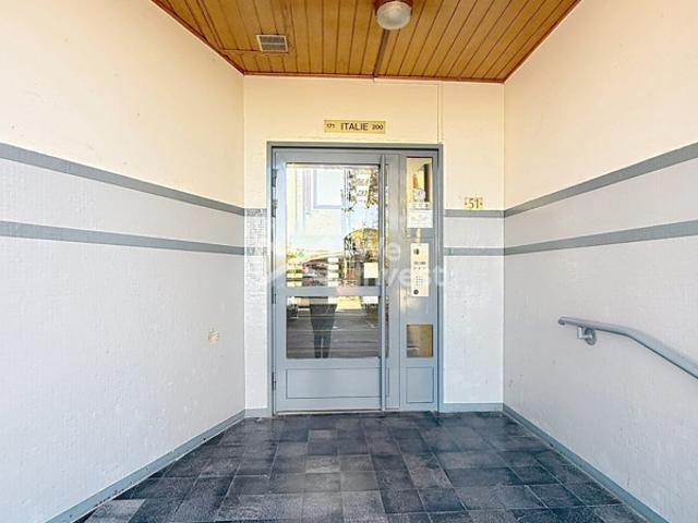 Appartement vente à Avesnes-sur-Helpe, Maubeuge
