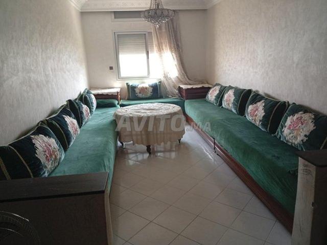 Appartement vente à Anfa, Gharb-Chrarda-Beni Hssen