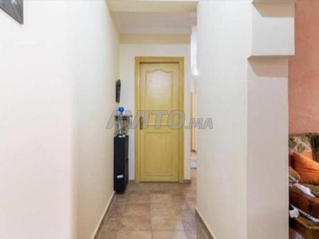 Appartement vente à L'Oriental