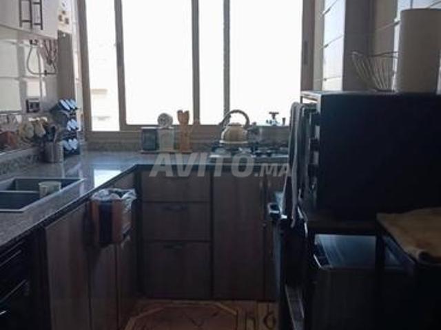 Appartement vente à Mediouna, Gharb-Chrarda-Beni Hssen