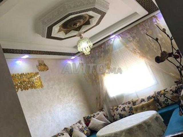 Appartement vente à Mediouna, Gharb-Chrarda-Beni Hssen