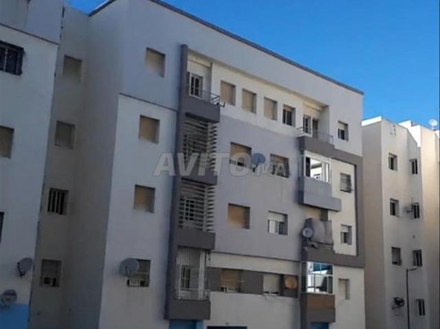 Appartement vente à Mehdiya