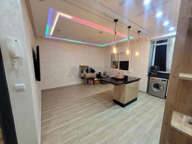 Appartement vente à Mehdiya