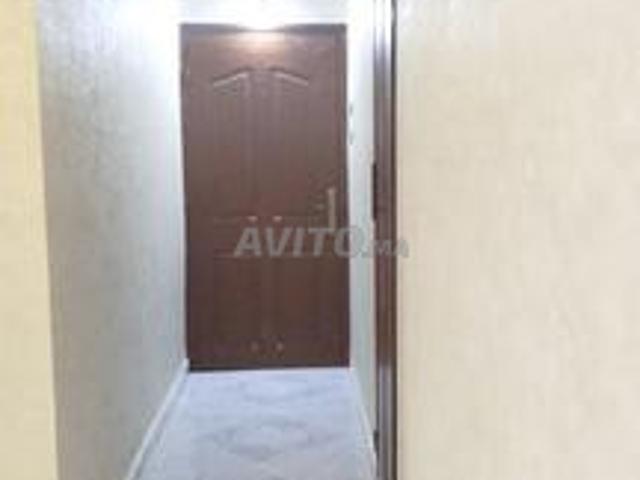 Appartement vente à Rbat