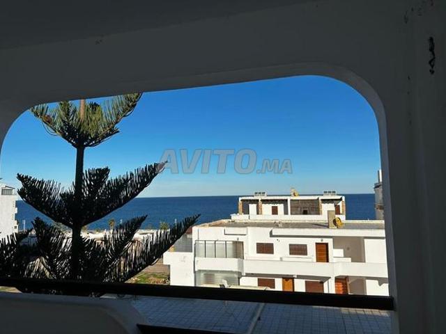 Appartement vente à Oued Laou, Tanger-Tétouan