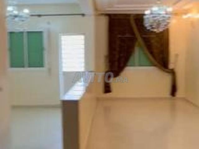 Appartement vente à Meknès