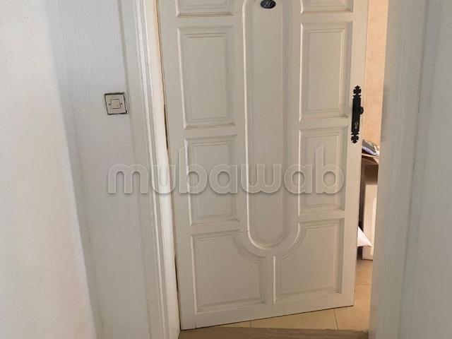 Appartement vente à Meknès