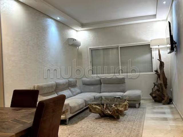 Appartement vente à Meknès