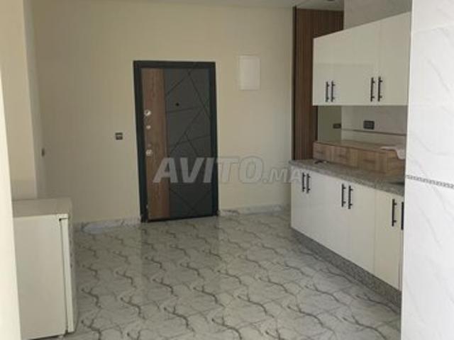 Appartement vente à Meknès