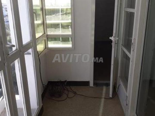 Appartement vente à Meknès