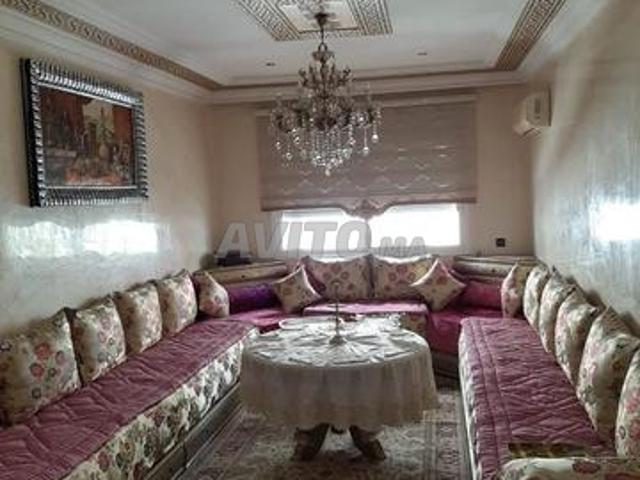 Appartement vente à Meknès
