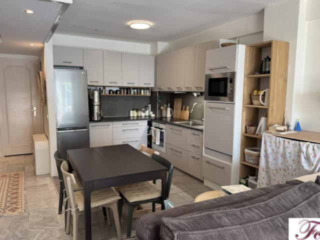 Appartement vente à Menton, Alpes-Maritimes