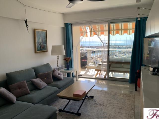Appartement vente à Menton, Alpes-Maritimes