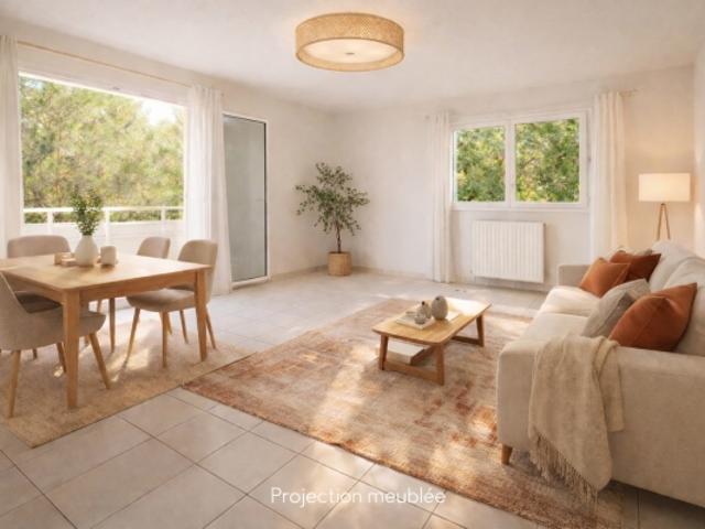 Appartement vente à Bordeaux, Mérignac