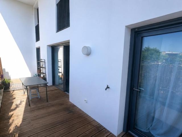 Appartement vente à Bordeaux, Mérignac
