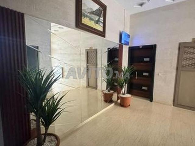 Appartement vente à Meknès