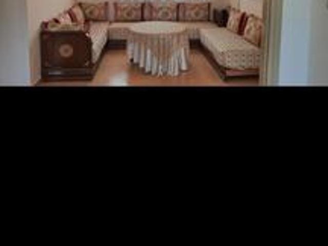 Appartement vente à Anfa, Dar Sultan