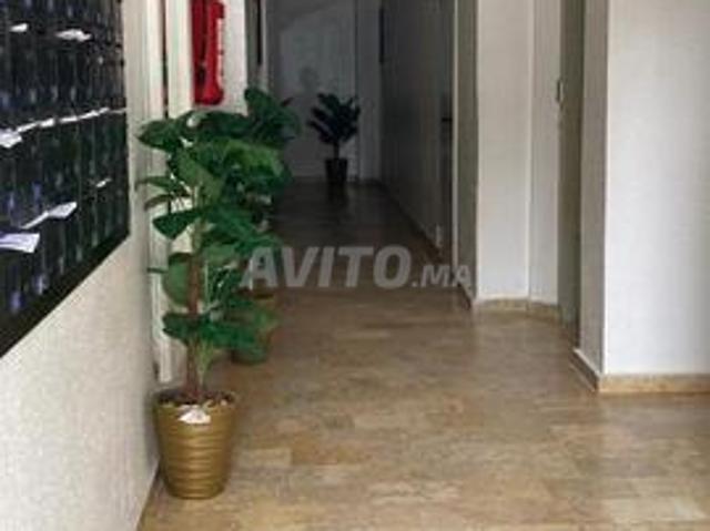 Appartement vente à Tangero, Tanger-Tétouan