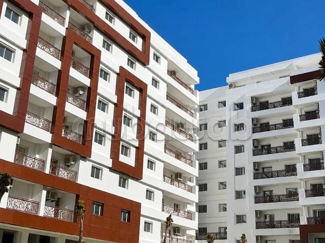 Appartement vente à Tangero, Tanger-Tétouan
