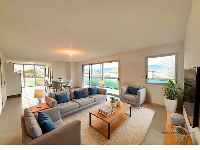 Appartement vente à Tournon-sur-Rhône, Saint-péray