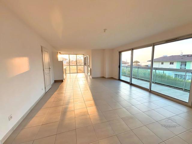 Appartement vente à Tournon-sur-Rhône, Saint-péray