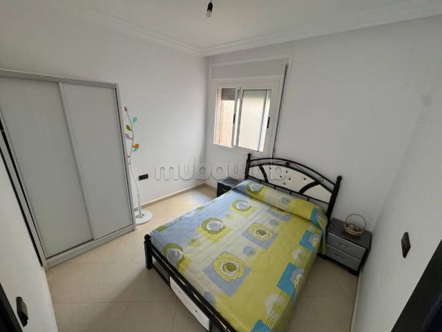 Appartement vente à Oued Laou, Tanger-Tétouan