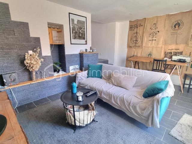 Appartement vente à Solliès-pont