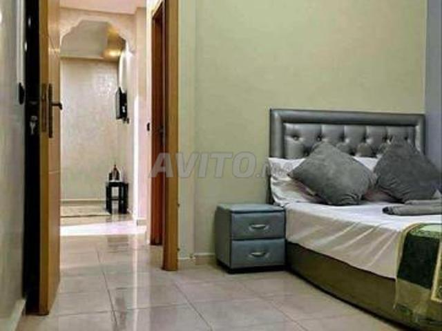 Appartement vente à L'Oriental