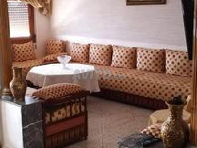 Appartement vente à Fès