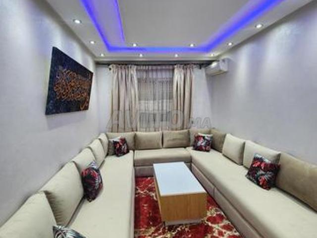 Appartement vente à Anfa, Gharb-Chrarda-Beni Hssen