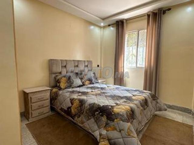 Appartement vente à Ben Guerir, L'Oriental