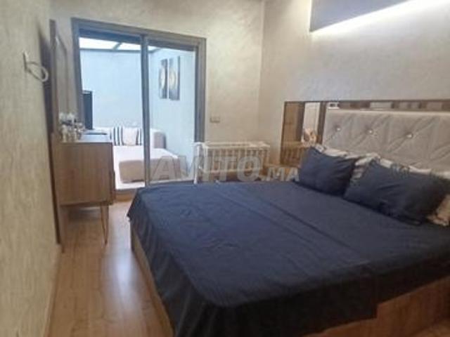 Appartement vente à Anfa, Gharb-Chrarda-Beni Hssen