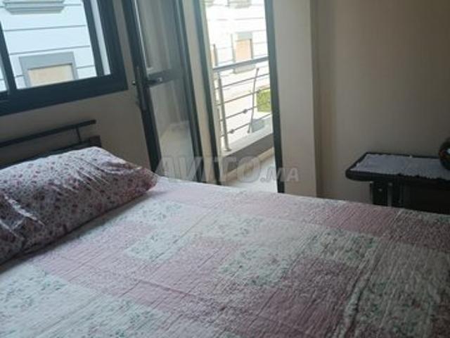 Appartement vente à El Ma, Gharb-Chrarda-Beni Hssen