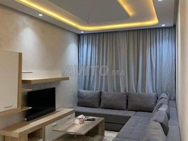 Appartement vente à Skhirat