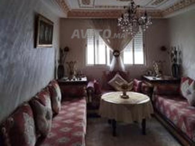 Appartement vente à Tétouan, Tanger-Tétouan