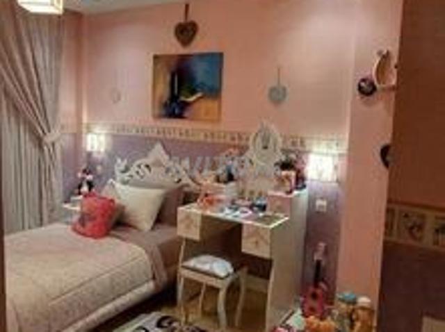 Appartement vente à Témara