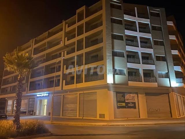 Appartement vente à Bouskoura, Gharb-Chrarda-Beni Hssen