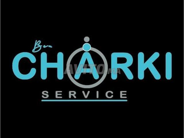 Appartement vente à Agadir, Oued ed Dahab-Lagouira