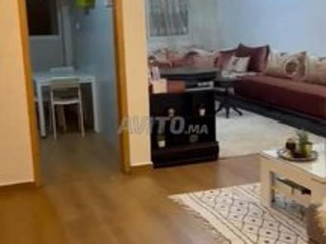 Appartement vente à Gharb-Chrarda-Beni Hssen