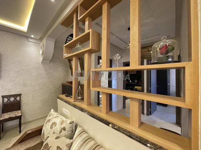 Appartement vente à Anfa, Gharb-Chrarda-Beni Hssen