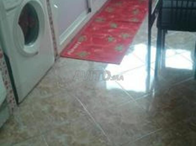 Appartement vente